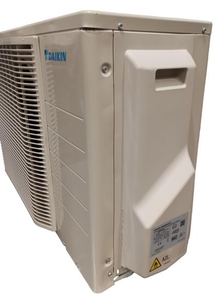 daikin area occasioni 5131 condizionatore daikin bluevolution perfera all season 9000 btu ftxm25a r 32 wi fi integrato garanzia italiana