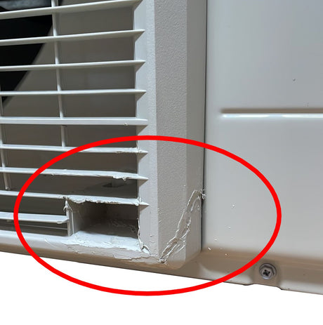 daikin area occasioni climatizzatore condizionatore daikin bluevolution dual split inverter serie ftxmr perfera wall 912 con 2mxm40mn r 32 wi fi integrato 900012000