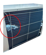 daikin area occasioni climatizzatore condizionatore daikin bluevolution inverter serie perfera wall 12000 btu ftxm35r r 32 wi fi integrato classe a garanzia italiana novita ao1041