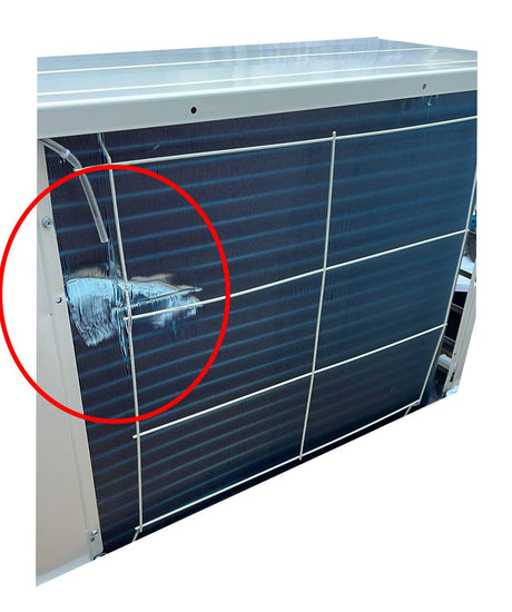 daikin area occasioni climatizzatore condizionatore daikin bluevolution inverter serie perfera wall 12000 btu ftxm35r r 32 wi fi integrato classe a garanzia italiana novita ao1041