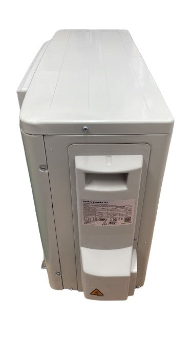 daikin area occasioni climatizzatore condizionatore daikin bluevolution inverter serie stylish white 9000 btu ftxa25cw r 32 wi fi integrato classe a colore bianco garanzia italiana