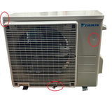 daikin area occasioni climatizzatore condizionatore daikin inverter serie ecoplus sensira 7000 btu ftxf20d r 32 wi fi optional