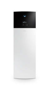 daikin bollitore a pavimento daikin multi 180 l per acqua calda sanitaria