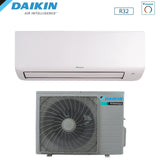 daikin climatizzatore condizionatore daikin inverter ftxc d 12000 btu ftxc35d r 32 wi fi optional