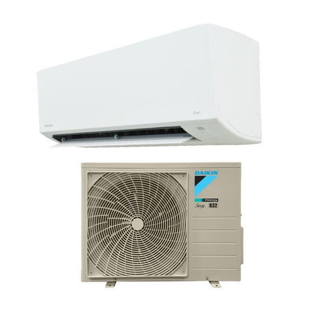 daikin climatizzatore condizionatore daikin inverter serie siesta atxc c 21000 btu atxc60c arxc60c r 32 wi fi optional classe aa novita ean 8059657000125