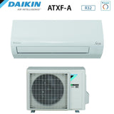 daikin climatizzatore condizionatore daikin inverter serie siesta atxf e 24000 btu atxf71a r 32 wi fi optional classe aa