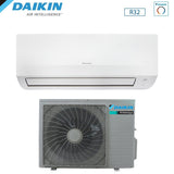 daikin condizionatore daikin 18000 btu ftxc50e r 32 wi fi integrato