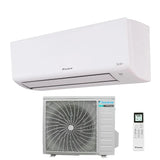daikin condizionatore daikin siesta 9000 btu atxc25e r 32 wi fi integrato