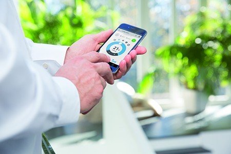 daikin controllo interfaccia wi fi per climatizzatori condizionatori daikin brp069b41