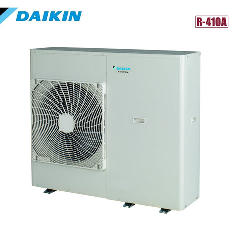 daikin offerta mini chiller daikin pompa di calore inverter aria acqua ewyq008bvp h op10 da 8 kw monofase r 410
