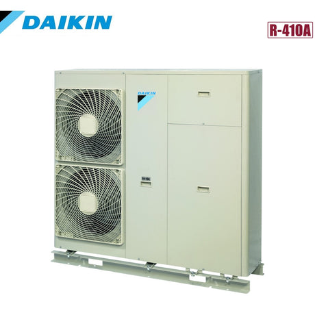 daikin offerta mini chiller daikin pompa di calore inverter aria acqua ewyq009acv3p da 9 kw monofase r 410