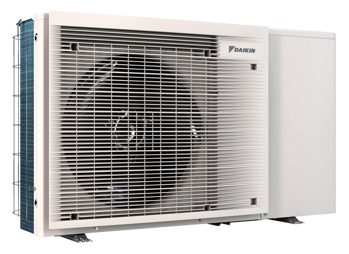 daikin pompa di calore aria acqua daikin altherma 3m ebla08ev3 da 8 kw r 32