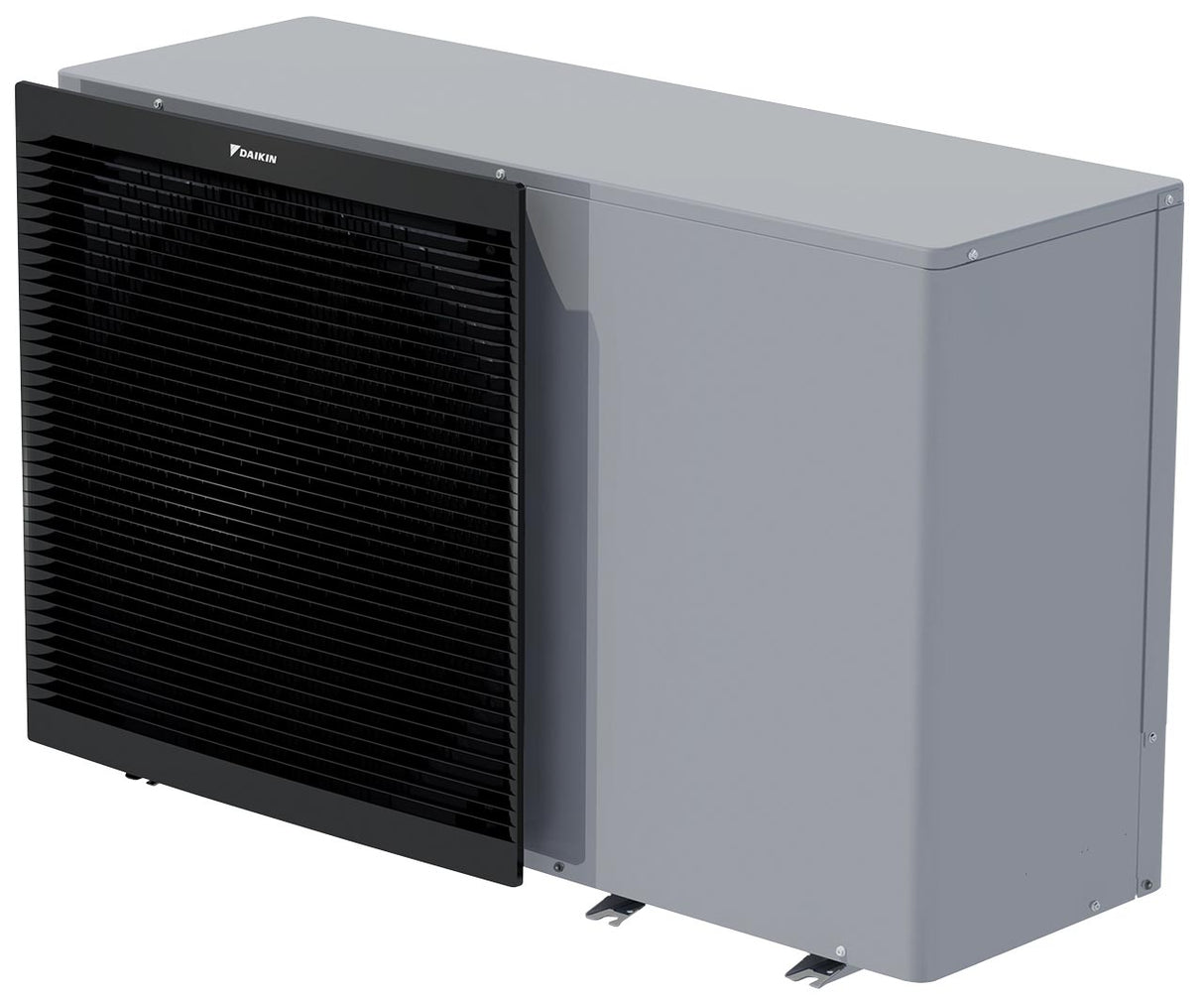 daikin pompa di calore aria acqua daikin altherma 3m ebla14v3 da 14 kw r 32