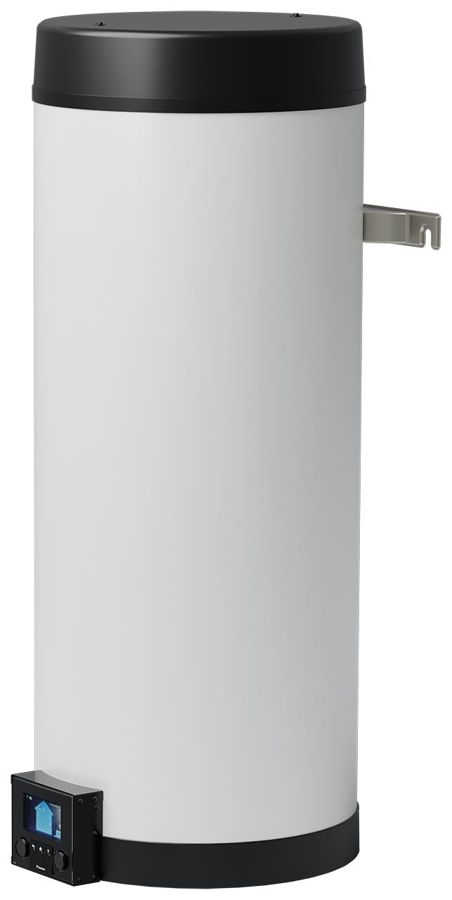daikin serbatoio acqua calda daikin multi ekhwet90bv3 a parete da 90 l