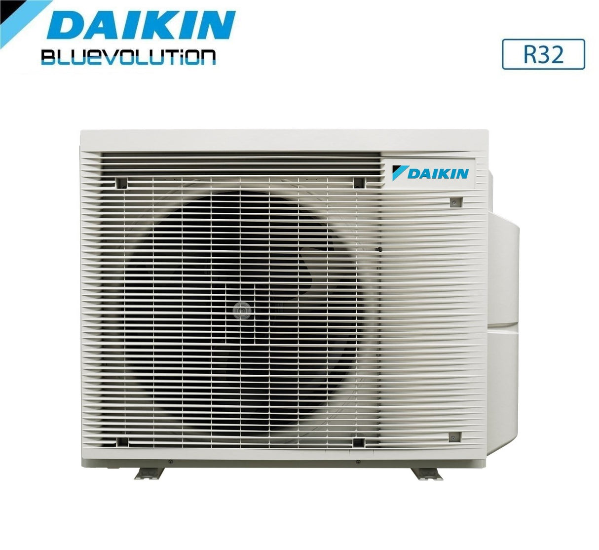 daikin unita esterna daikin bluevolution motore multisplit 3mxm40a trial split r 32