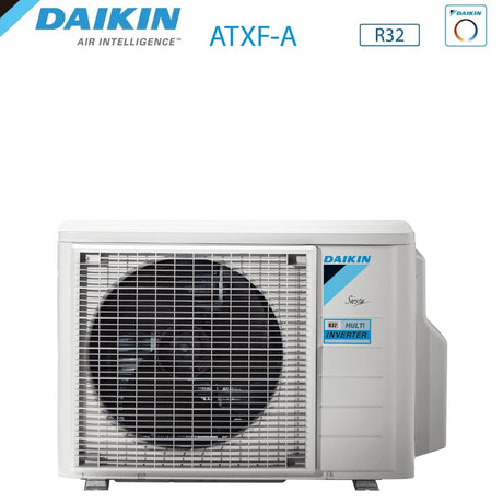 daikin unita esterna daikin motore multisplit 2amxf40a dual split r 32 classe aa ean 4548848777051