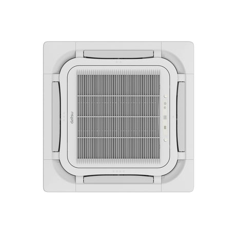 daitsu condizionatore a cassetta daitsu 12000 btu aud12kdbs r 32 wi fi optional con telecomando e griglia