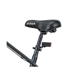 e bike nilox j3 30nxeb203v003v2 motore brushless high speed da 250 w batteria lg da 36 v ruote fat 20 ean 8051122173914