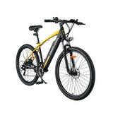e bike nilox x6 30nxeb275vng1v2 national geographic a pedalata assistita motore brushless high speed 250w batteria lg 36 v 10.4 ah pneumatici da 27.5 x 2.10 e cambio shimano 21 velocita ean 8051122174638