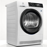electrolux asciugatrice a carica frontale electrolux 7 kg ew8h272g perfectcare 800 delicatecare classe a ean 7332543748648
