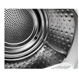 electrolux asciugatrice a pompa di calore a carica frontale electrolux 8kg edh4284tow simplicare classe a ean 7332543780365