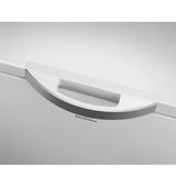 electrolux congelatore a pozzo libera installazione electrolux lcb3lf31w0 low frost classe f ean 7332543721689