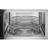 electrolux forno a microonde electrolux emm21150w 800 w l484xp421 19 litri grill bianco ean 7332543417384