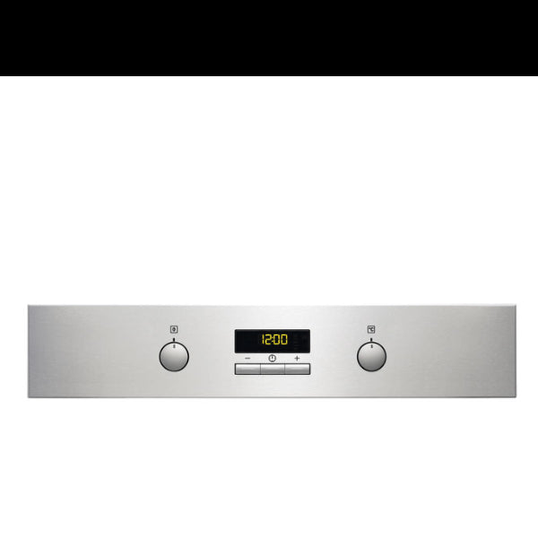 electrolux forno ad incasso electrolux rzp2401bcx elettrico acciaio inox multifunzione 57 l ean 7332543685585