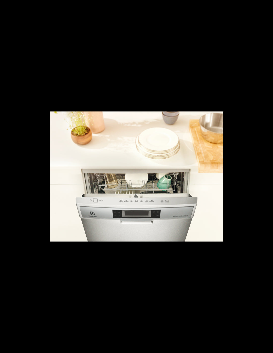 electrolux lavastoviglie a libera installazione electrolux esf5512lox 13 coperti semi incasso classe energetica f a85xl60xp625 extra hygiene inox ean 7332543542642