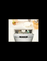 electrolux lavastoviglie a libera installazione electrolux esf5512lox 13 coperti semi incasso classe energetica f a85xl60xp625 extra hygiene inox ean 7332543542642
