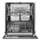 electrolux lavastoviglie da incasso electrolux 13 coperti esi5543lox airdry time manager classe e ean 7332543583904