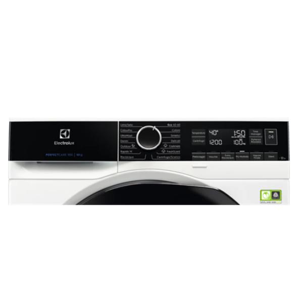 electrolux lavatrice a carica frontale electrolux 10 kg ew9f116cd perfectcare 900 1600 giri classe a ean 7332543775071