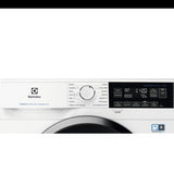 electrolux lavatrice slim a carica frontale compatta electrolux 7 kg perfect care 600 vapore 1000 giri ew6s370s classe d ean 7332543657513
