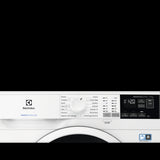 electrolux lavatrice slim a carica frontale electrolux 7 kg 1200 giri perfect care 600 ew6s472w classe f ean 7332543657537