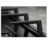 electrolux piano cottura a gas electrolux egg7536k 5 fuochi l74xp51 vetro temperato nero ean 7332543782901