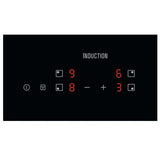 electrolux piano cottura a induzione da incasso electrolux eir60420ck 4 fornelli ean 7332543754465