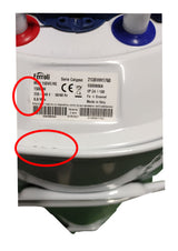 fantini cosmi area occasioni scaldabagno elettrico ferroli calypso 150 ve verticale 150 litri