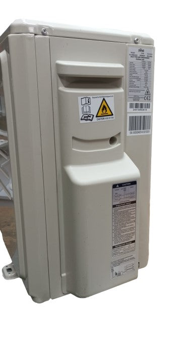 ferroli area occasioni 2305 unita esterna ferroli motore multisplit serie giada m 2cp001pf dual split 18 2 r 32