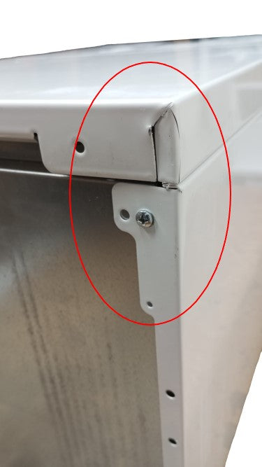 ferroli area occasioni 2403 caldaia ferroli a condensazione bluehelix hitech rrt 34 h completa di kit scarico fumi low nox metano o gpl solo riscaldamento