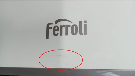ferroli area occasioni 2443 solo unita interna climatizzatore a parete ferroli aster s 3 2 7000 btu 2c0a800f