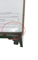 ferroli area occasioni 2573 caldaia ferroli a condensazione bluehelix alpha 24c completa di kit scarico fumi metano o gpl cod 0tpf2awa