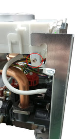 ferroli area occasioni 2716 caldaia a camera aperta ferroli divatech d ln c 24 metano