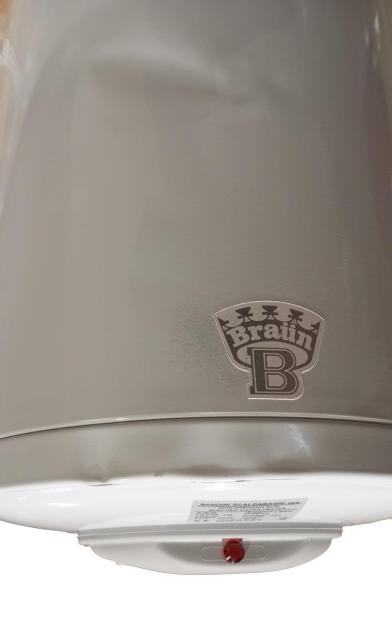 ferroli area occasioni 2753 scaldabagno elettrico bandinibraun slim verticale flangiato 45 litri