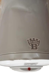 ferroli area occasioni 2753 scaldabagno elettrico bandinibraun slim verticale flangiato 45 litri