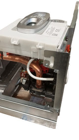 ferroli area occasioni 2764 caldaia a camera aperta ferroli divatech d ln c 24 metano