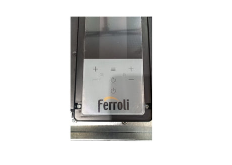ferroli area occasioni 3103 caldaia a condensazione ferroli bluehelix tech rrt 24c metano con kit scarico fumi