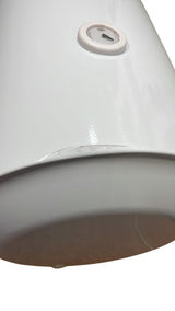 ferroli area occasioni scaldabagno elettrico ferroli titano 150 ho orizzontale garanzia 5 anni attacco a destra