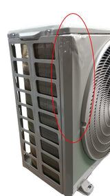 ferroli area occasioni unita esterna trial split ferroli giada m multi 21 3 r 32 2cp001qf