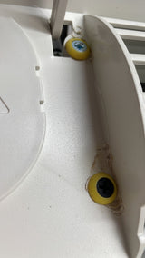 ferroli area occasioni ventilconvettore fan coil ferroli top fan plus mod vm b 100 terminale kfs fc e modulo di potenza