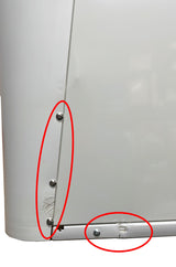 ferroli area occasioni ventilconvettore fan coil ferroli top fan plus mod vm b 50 terminale kfs fc e modulo di potenza